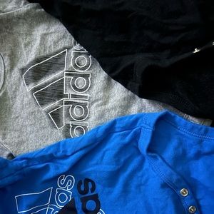 Baby clothes size 0-3 months
